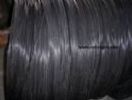 Black Annealed Wire 